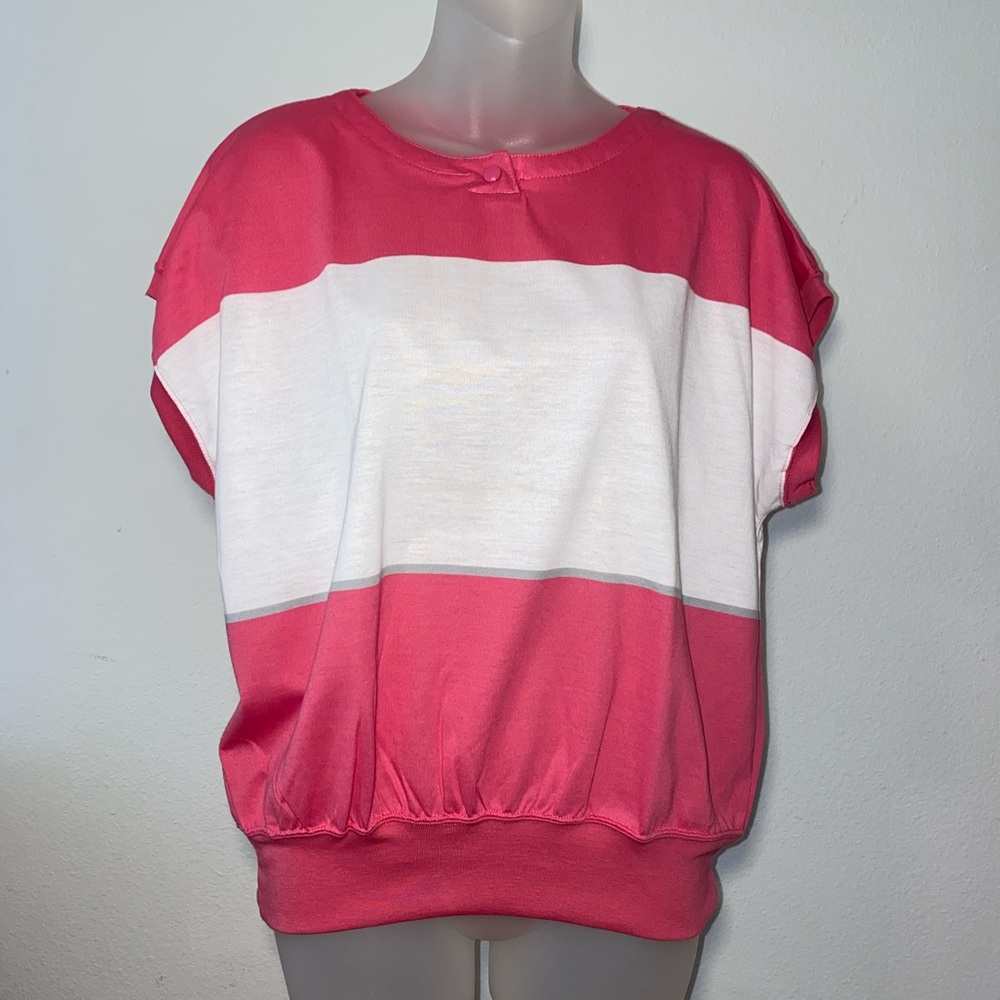 Headliners • Vintage Colorblock shirt